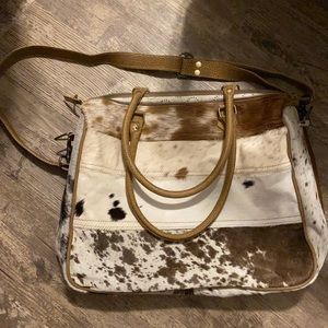 Myra Bag messenger/laptop bag